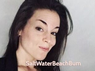 SaltWaterBeachBum