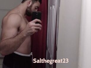Salthegreat23