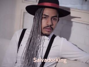 SalvadorKing