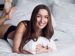 SamBeauty