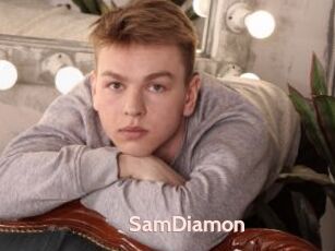 SamDiamon