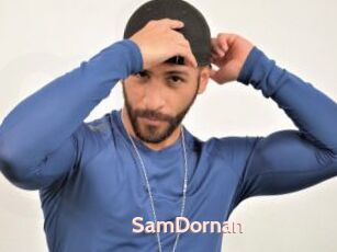 SamDornan