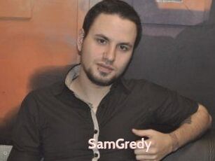 SamGredy