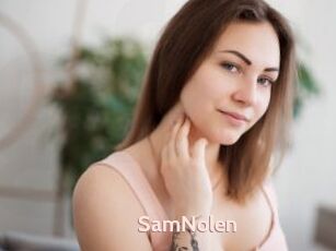 SamNolen