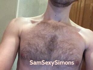 SamSexySimons