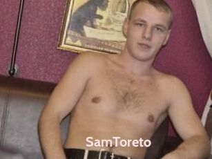 SamToreto