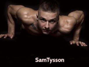 SamTysson