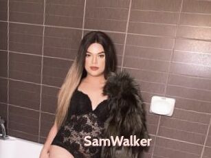 SamWalker