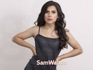 SamWalton