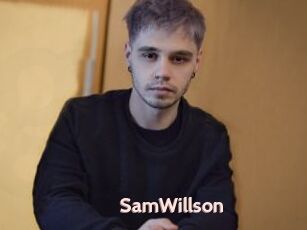 SamWillson