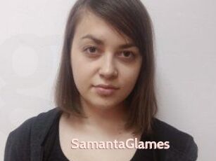 SamantaGlames