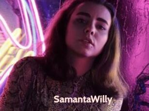 SamantaWilly