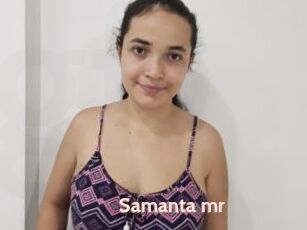 Samanta_mr