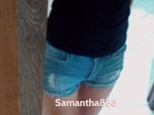 Samantha888
