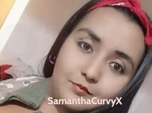 SamanthaCurvyX