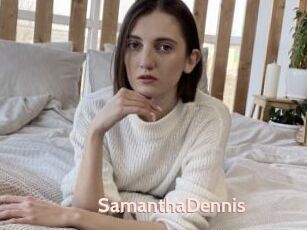 SamanthaDennis