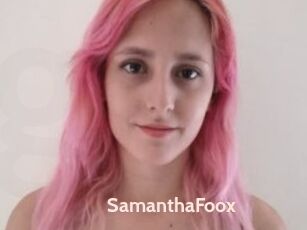 SamanthaFoox