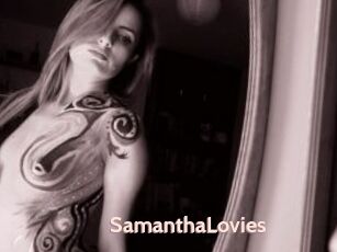 SamanthaLovies
