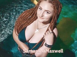 SamanthaMaxwell