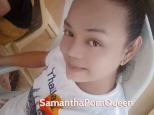 SamanthaPornQueen