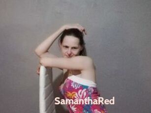 SamanthaRed