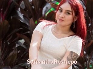 SamanthaRestrepo