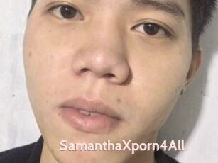 SamanthaXporn4All