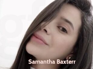 Samantha_Baxterr
