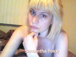 Samantha_Foxxy