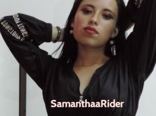 SamanthaaRider