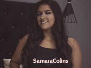 SamaraColins