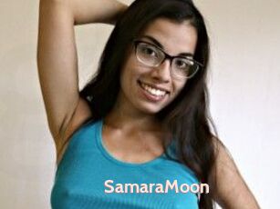 SamaraMoon