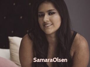 SamaraOlsen