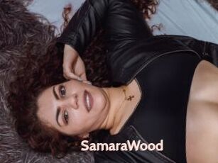 SamaraWood