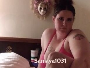 Samaya1031