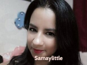 Samaylittle