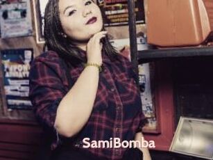 SamiBomba