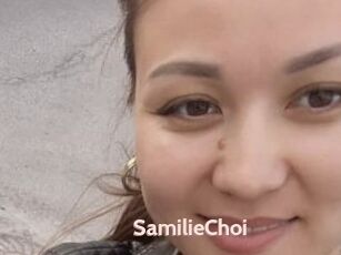 SamilieChoi