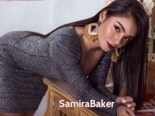 SamiraBaker