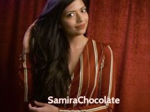 SamiraChocolate