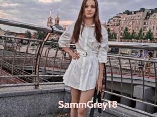 SammGrey18