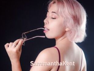 SammanthaKent