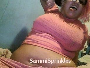 SammiSprinkles