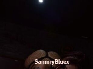 SammyBluex