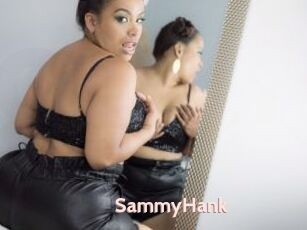 SammyHank