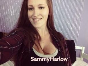 SammyHarlow