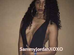 SammyJordanXOXO