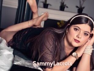 SammyLacroix
