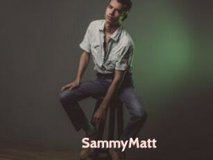 SammyMatt