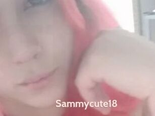 Sammycute18